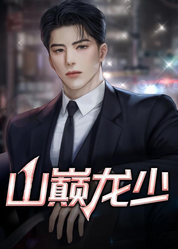 山巅龙少免费阅读丁二顺