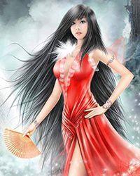 离婚大佬又美又飒