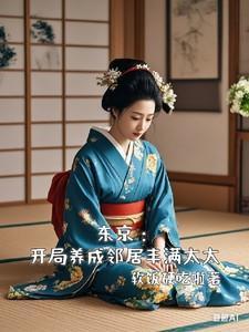 东京领居太太今天也独自一人