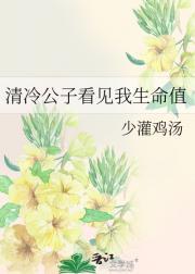 清冷公子看见我生命值