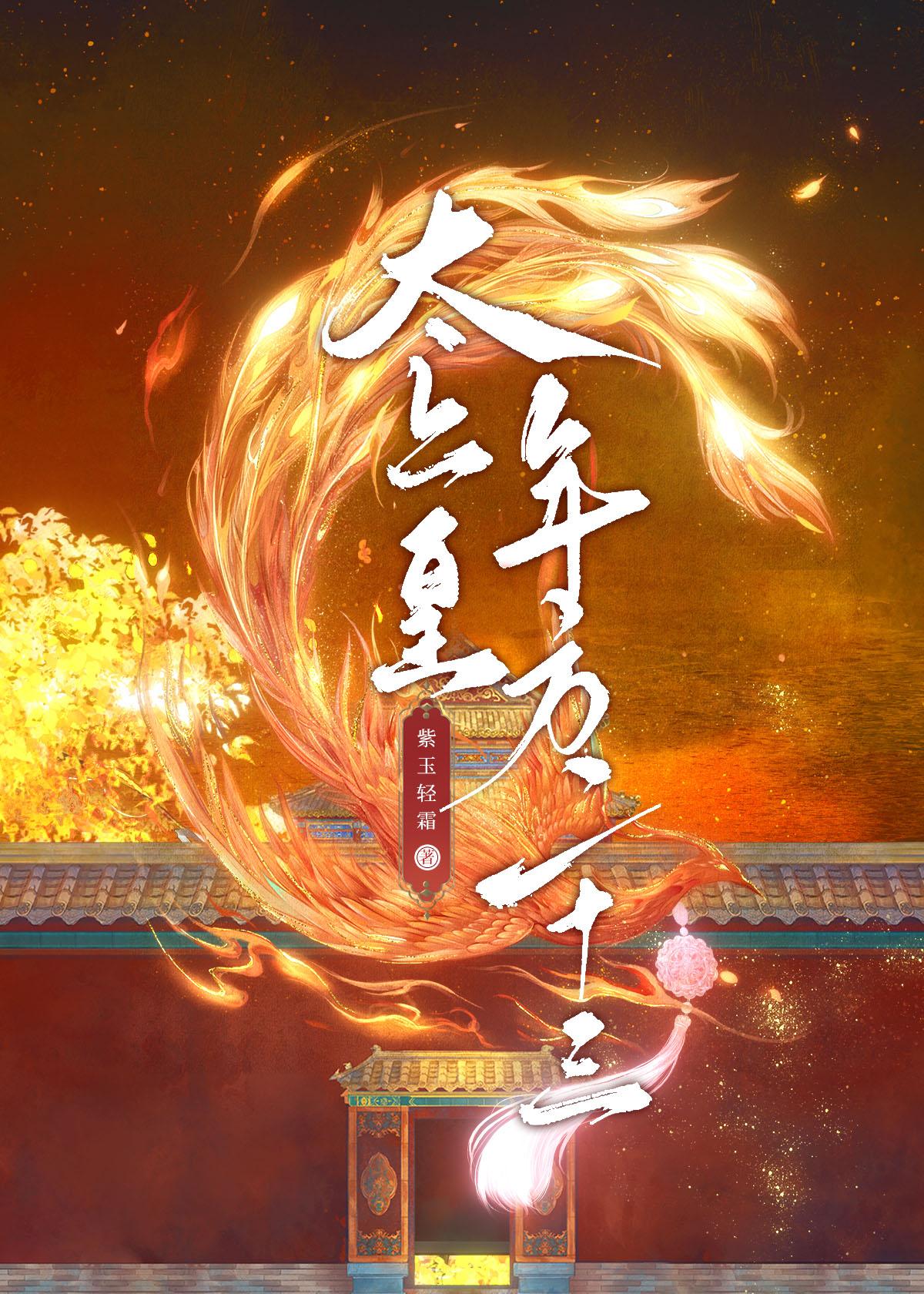 太上皇年方二十三